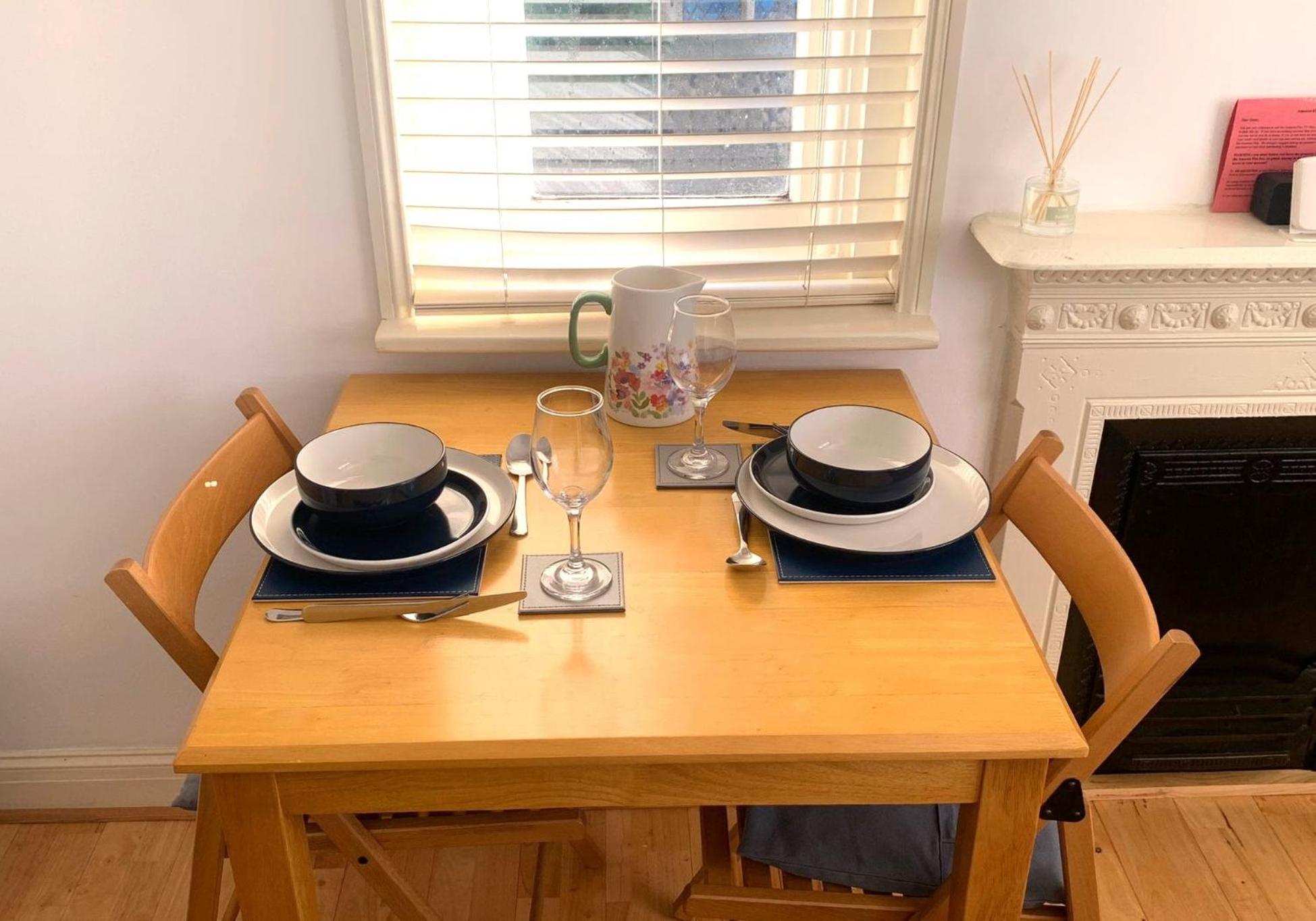 Old School Apartment 1 First Floor Bury St. Edmunds 외부 사진