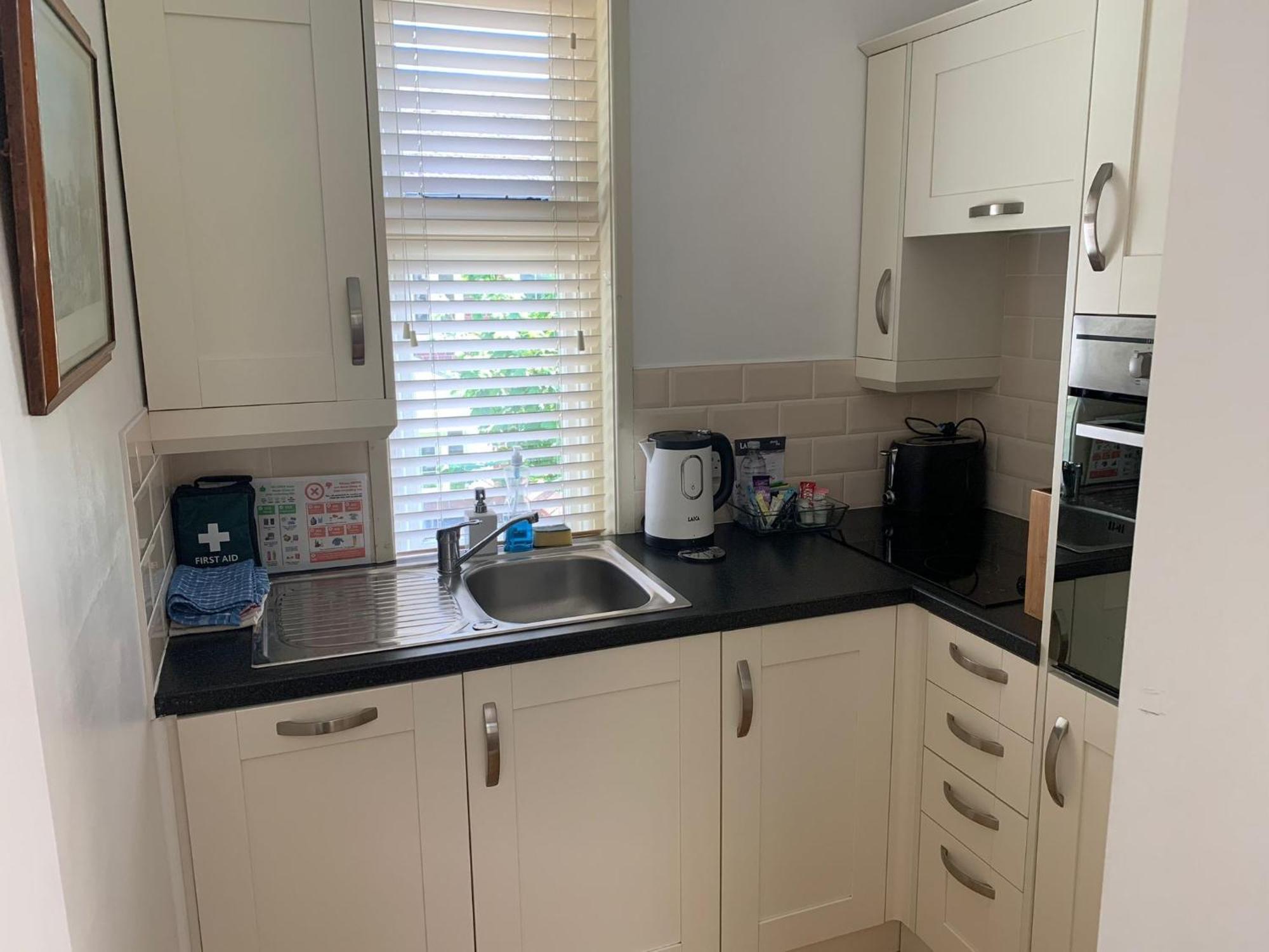 Old School Apartment 1 First Floor Bury St. Edmunds 외부 사진
