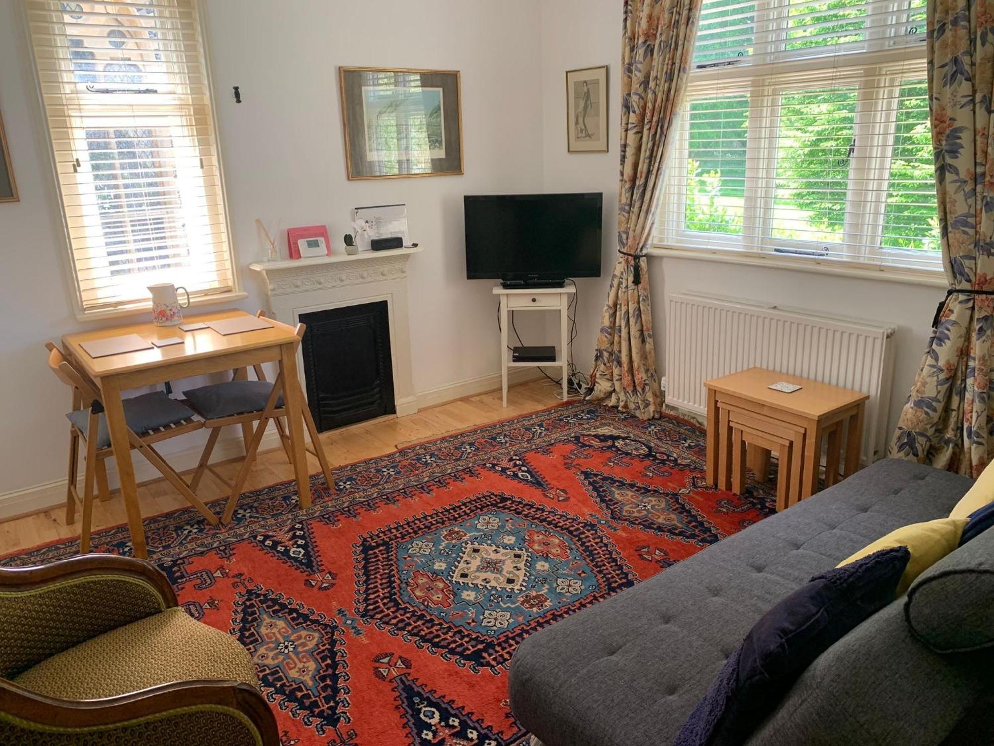Old School Apartment 1 First Floor Bury St. Edmunds 외부 사진
